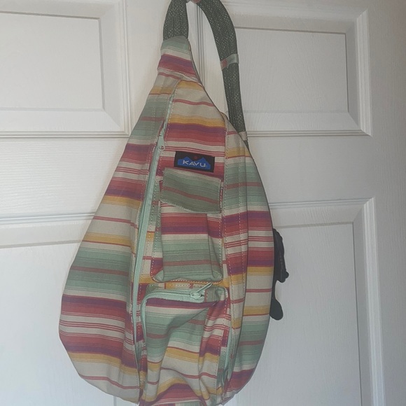 Kavu Bags Kavu Gently Used Bag Poshmark